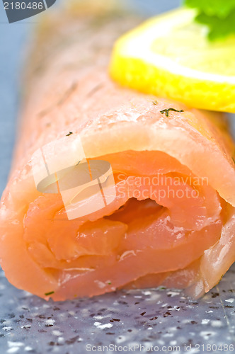 Image of Salmon 