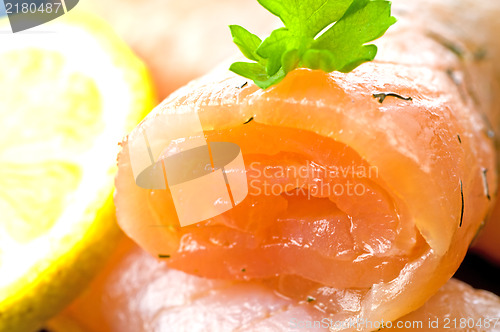 Image of Salmon 