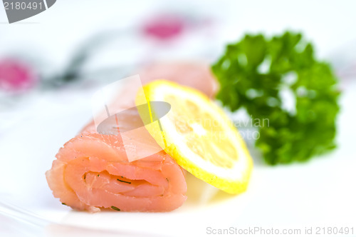 Image of Salmon 