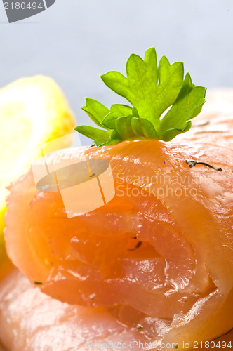 Image of Salmon 