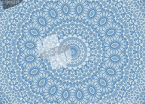 Image of Abstract pattern background