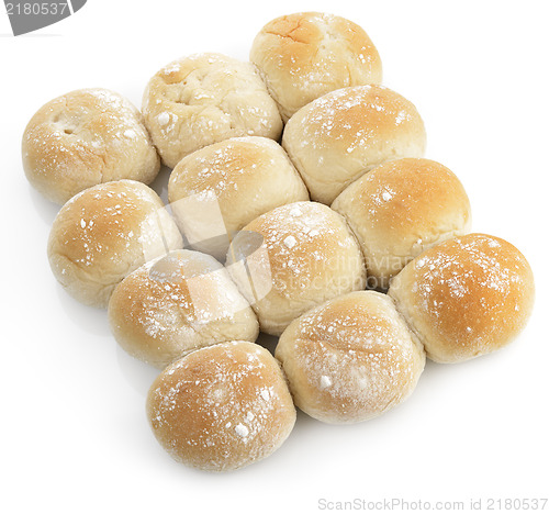 Image of Bread Buns