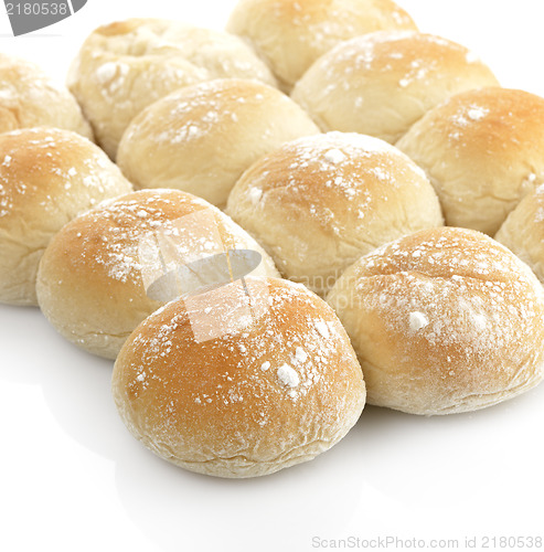 Image of Bread Buns
