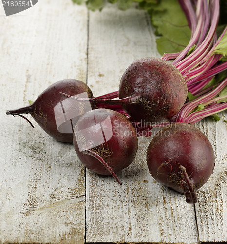 Image of Beetroots