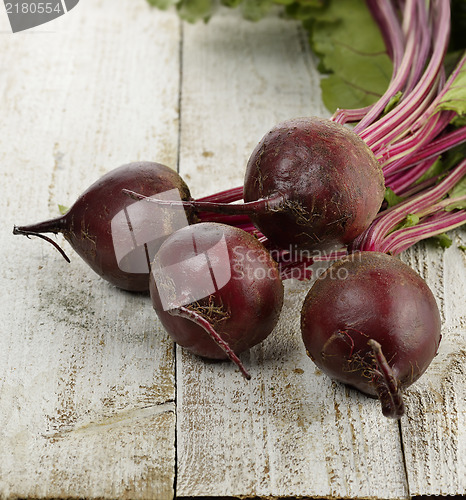 Image of Beetroots