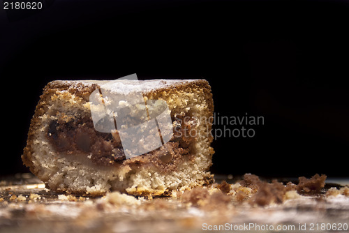 Image of Sfoglio. cake typical of Polizzi Generosa