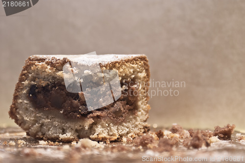 Image of Sfoglio. cake typical of Polizzi Generosa