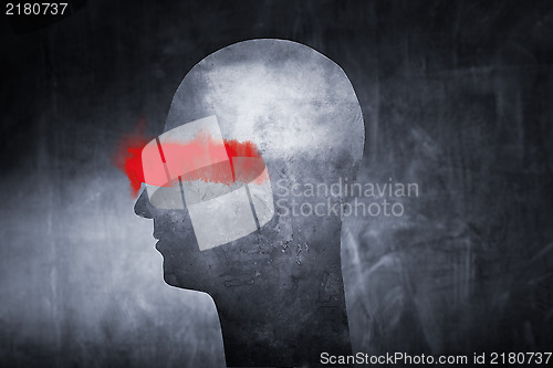 Image of Blindfolded