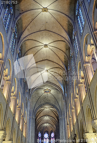 Image of Notre Dame