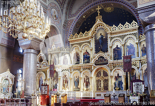 Image of Uspenski Cathedral