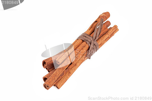 Image of cinnamon