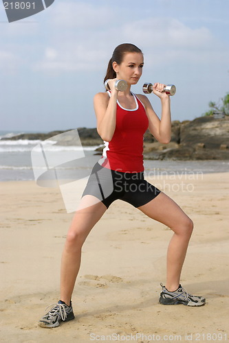 Image of Workout