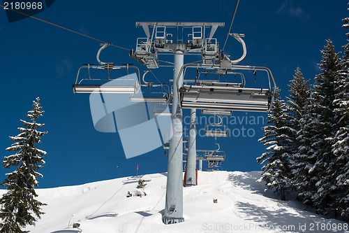 Image of Skilift