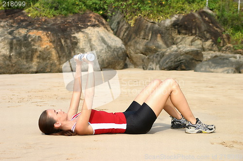 Image of Workout