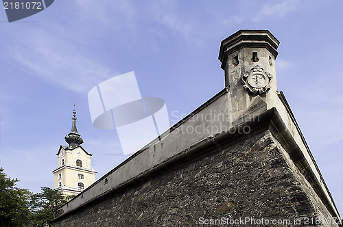 Image of Castle of Rzeszow.