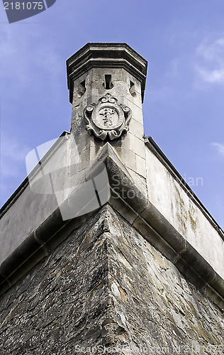 Image of Castle of Rzeszow.