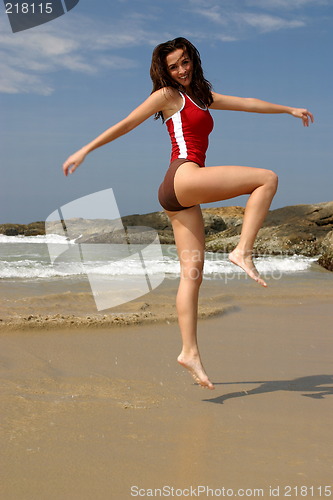 Image of jump