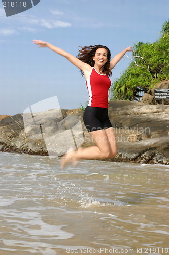 Image of jump