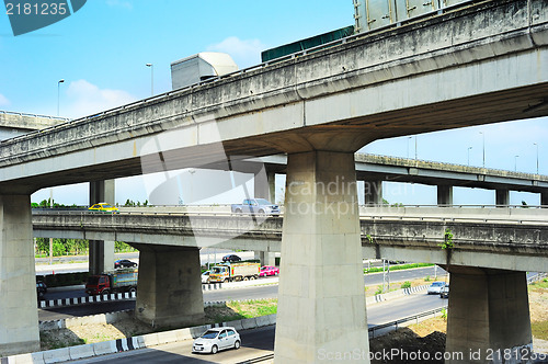 Image of Flyover