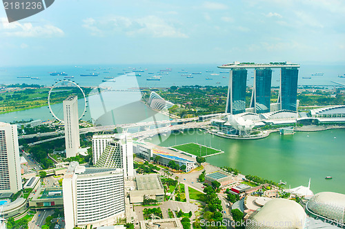 Image of Singapore