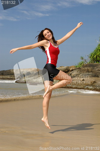 Image of Jumping