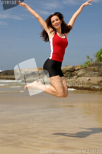 Image of Jumping