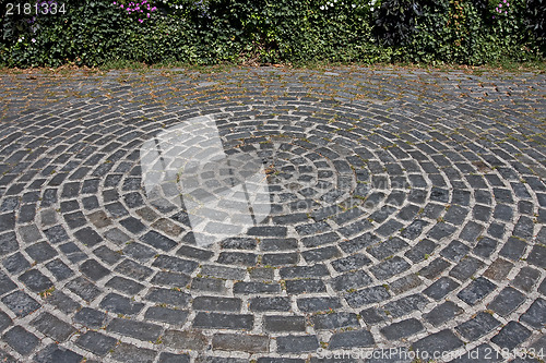 Image of cobble