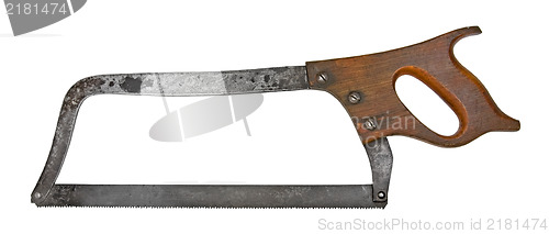 Image of vintage kitchen saw