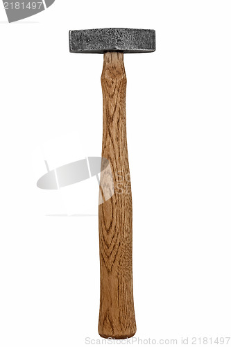 Image of hoop set hammer