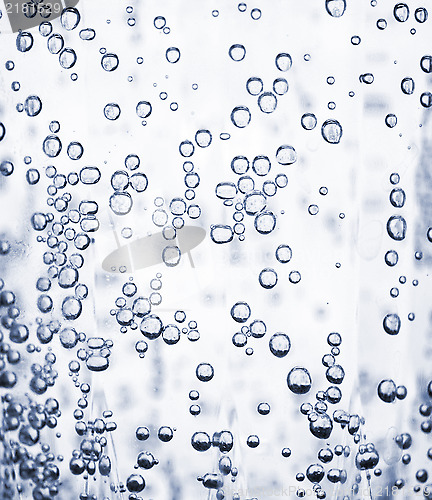 Image of drops