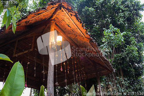 Image of Local homestay 