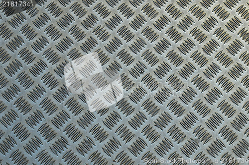 Image of Diamond steel