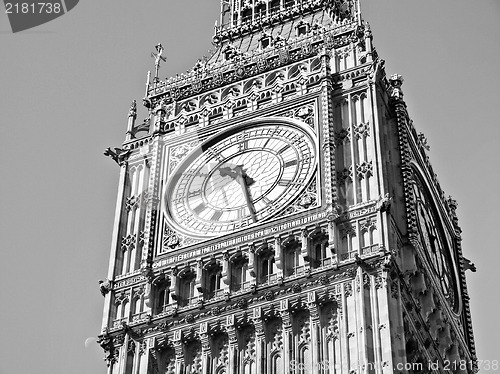 Image of Big Ben