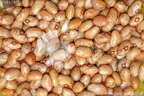 Image of Beans salad