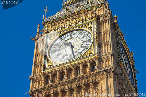 Image of Big Ben