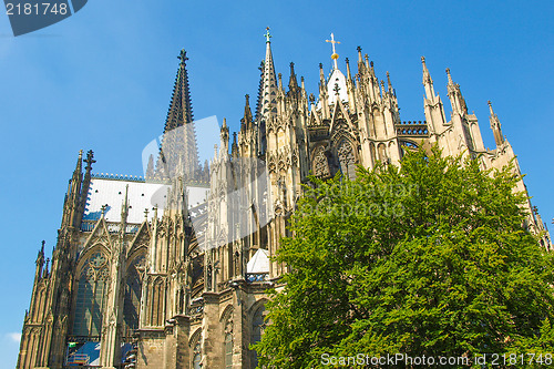 Image of Koeln Dom