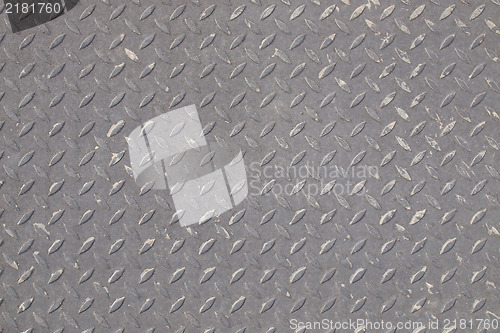Image of Corrugated steel