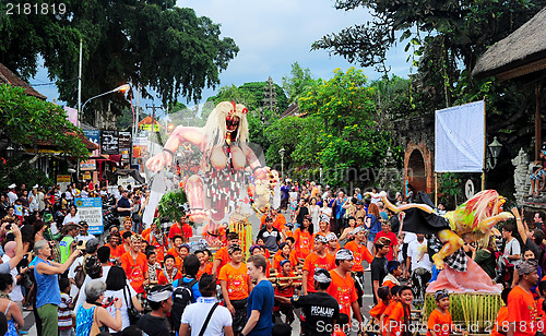 Image of Nyepi