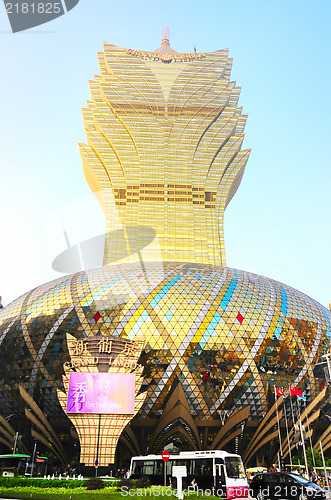 Image of Grand Casino Lisboa