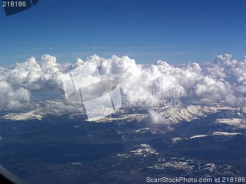 Image of Yellowstone National park