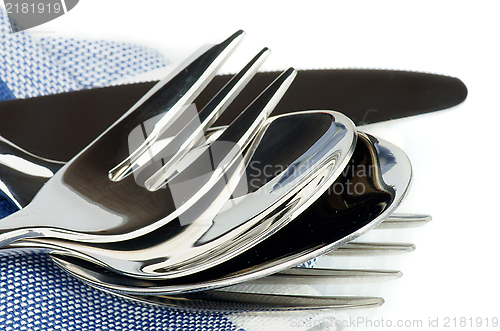Image of Silverware