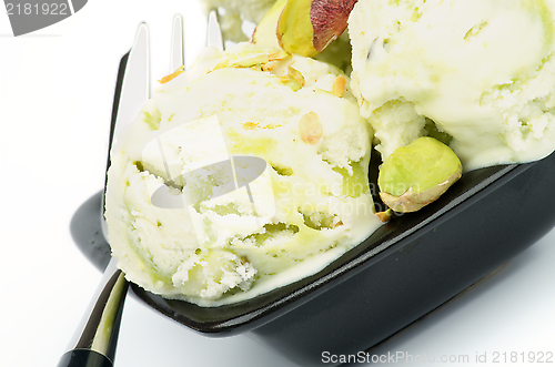 Image of Pistachio Ice Cream