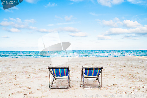 Image of The Beach