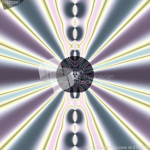 Image of Diamond Lights