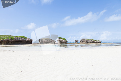 Image of Malindi Beach