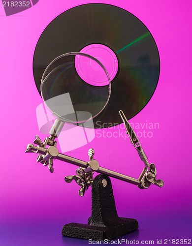Image of Data Analysis