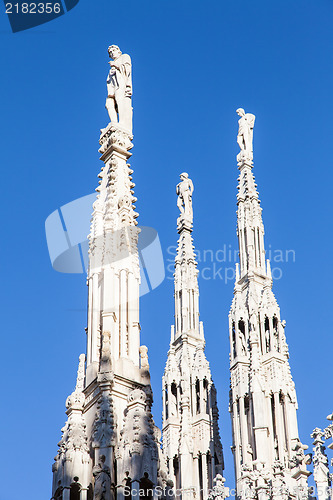 Image of Duomo di Milano