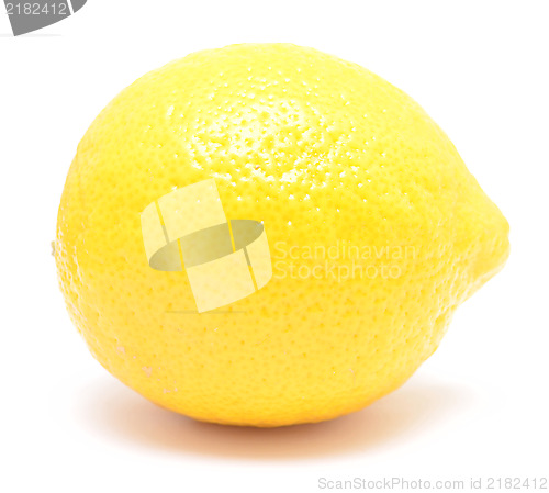 Image of lemon