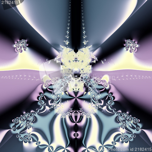Image of Purple Stage