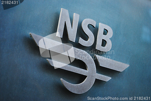 Image of NSB logo